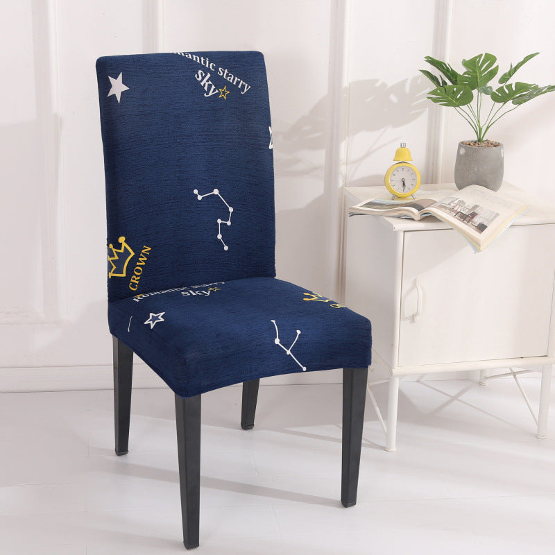 Winter Chair Cover
