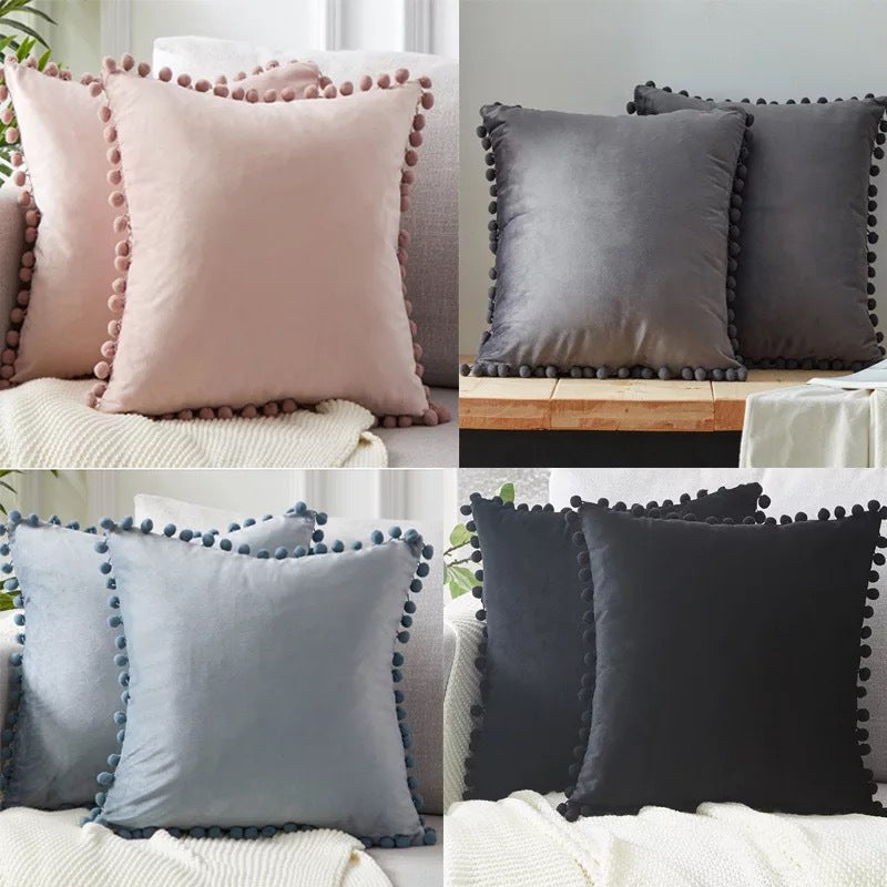 cushion cover