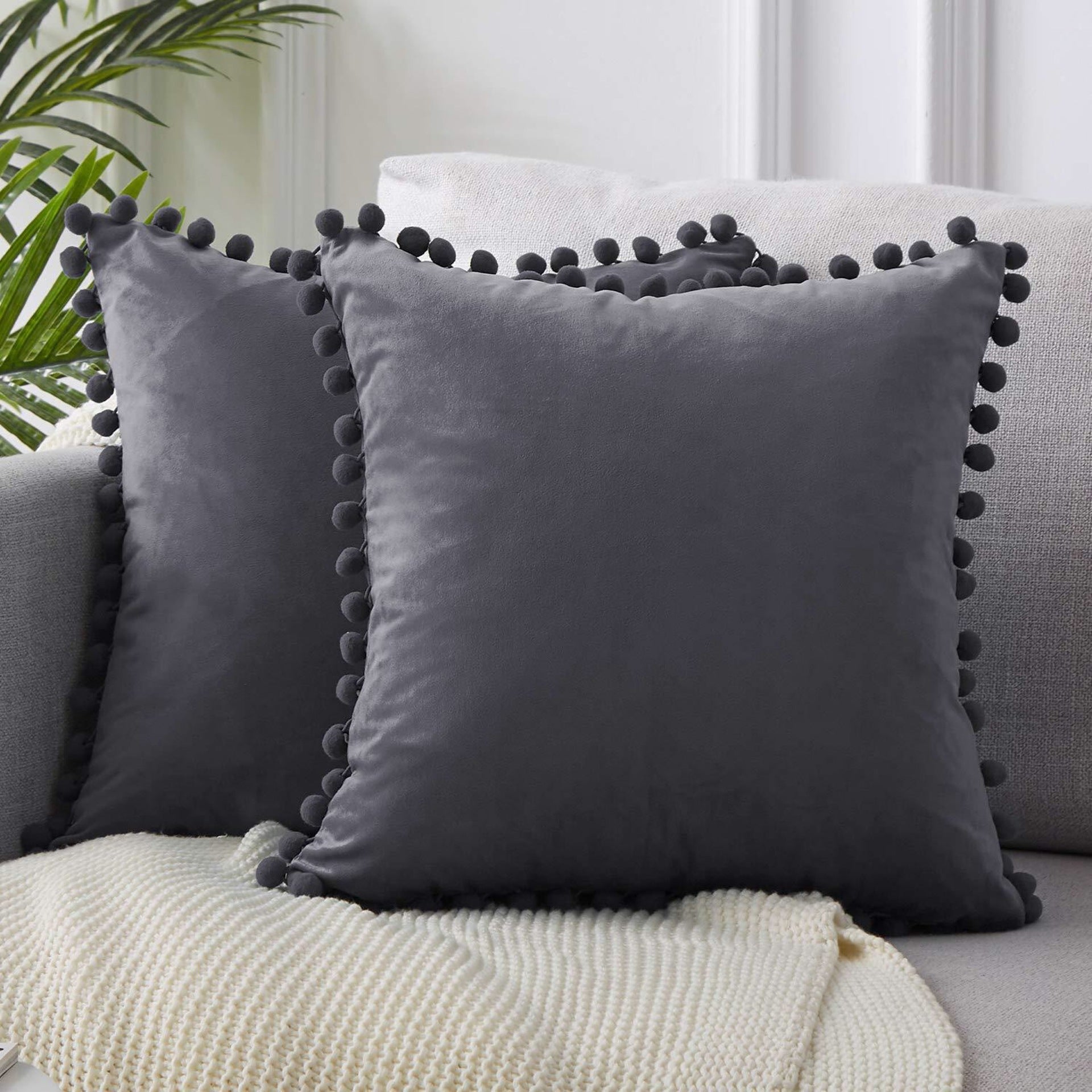 cushion cover