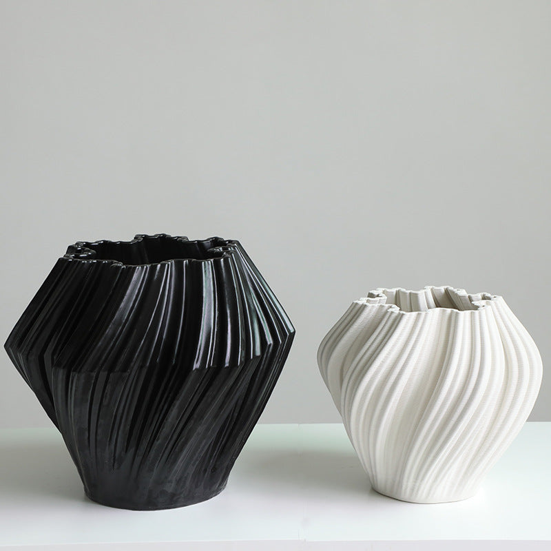 Vase Decoration Soft