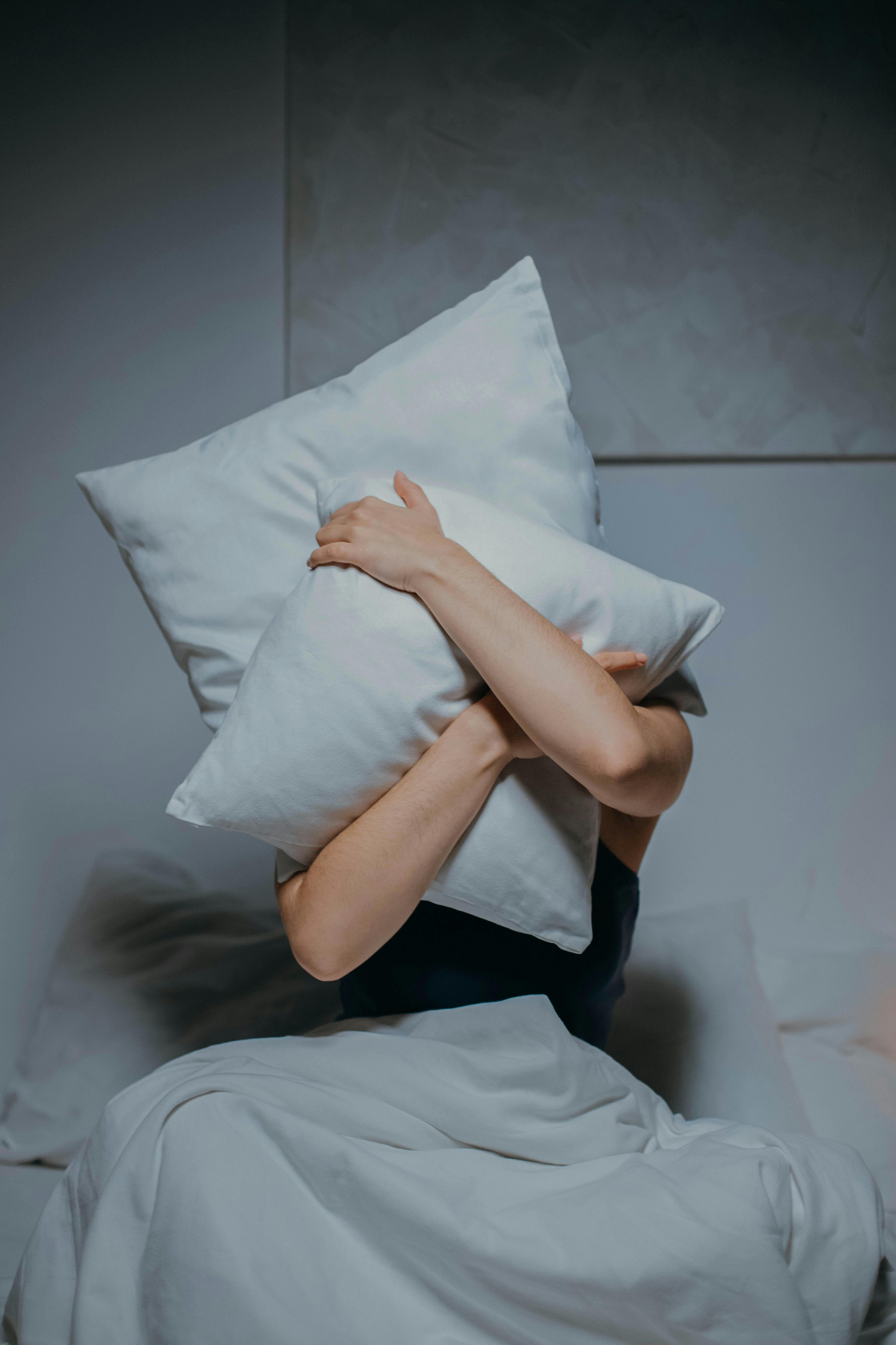 PILLOW CASE