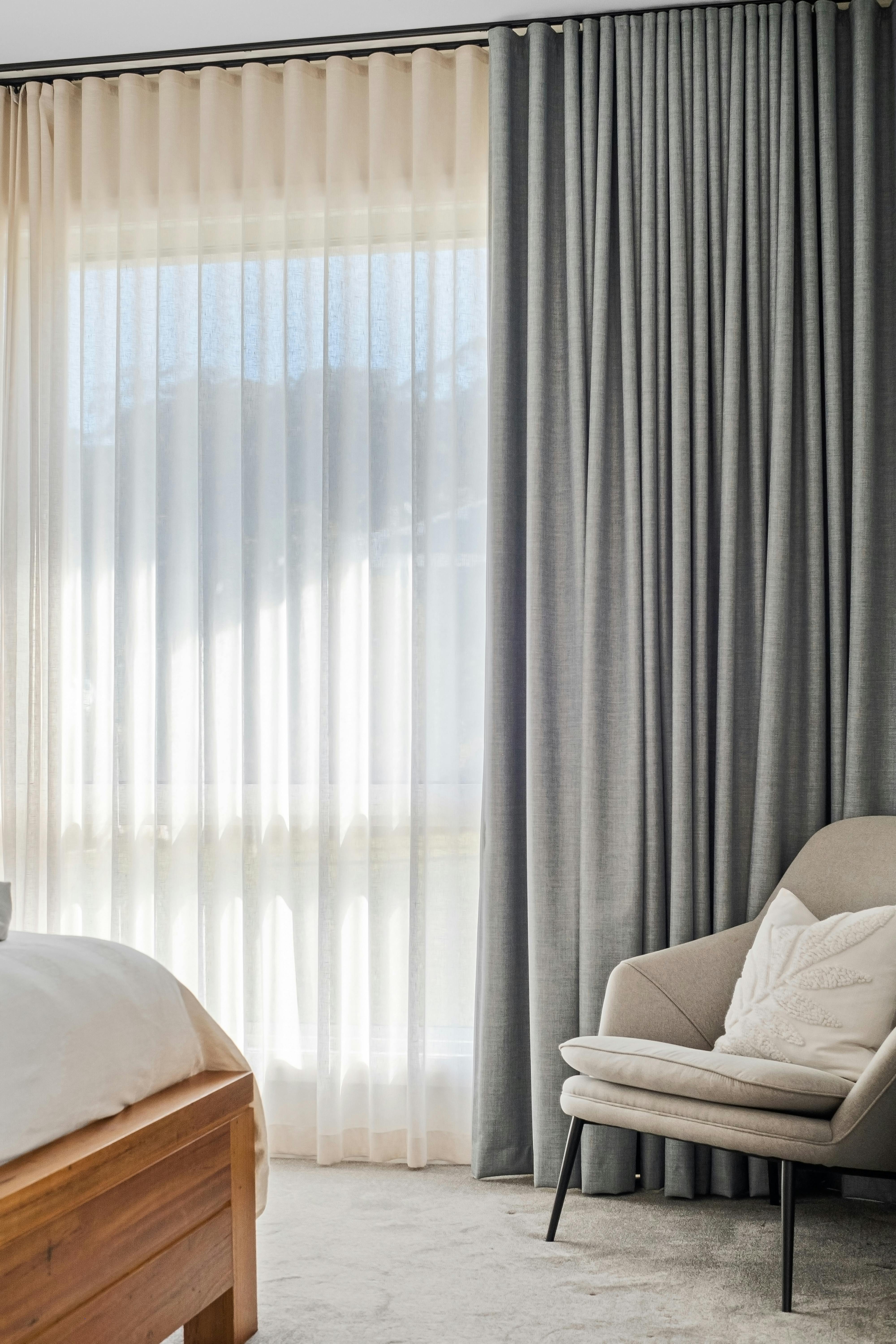 CURTAINS