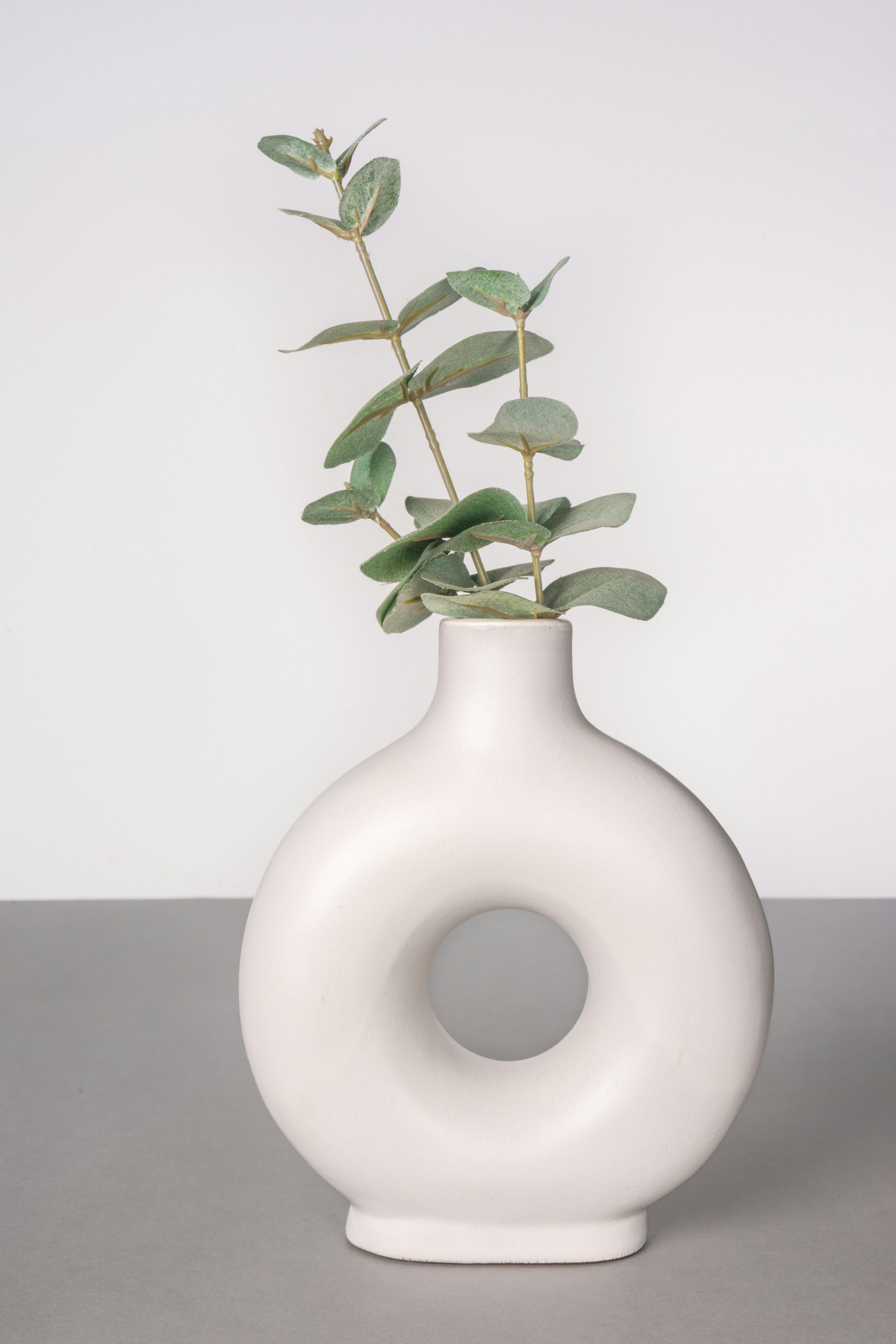 HOME VASE