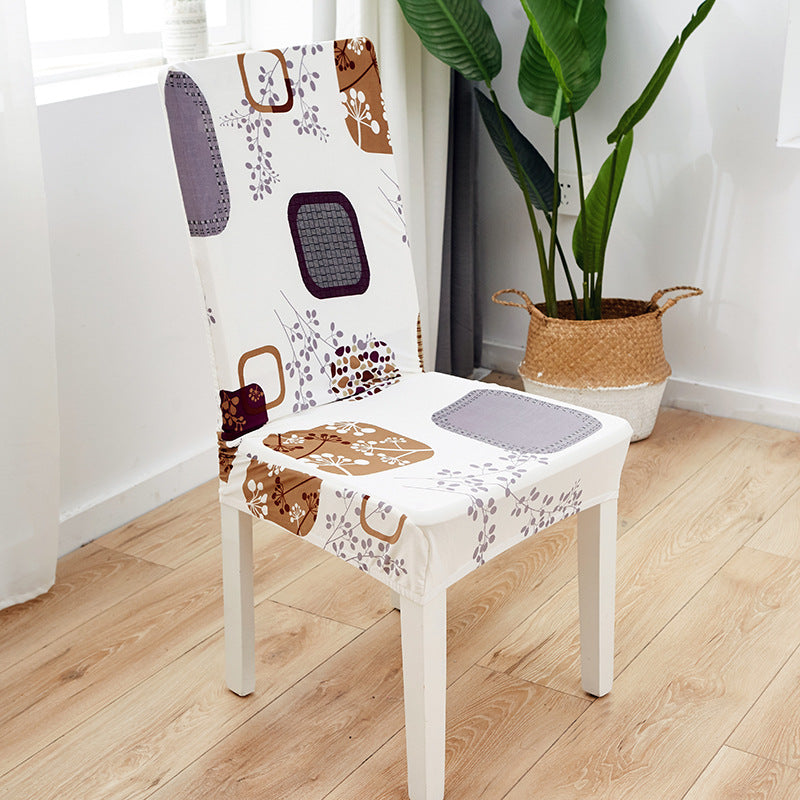 Chair Cushion Protective Cover