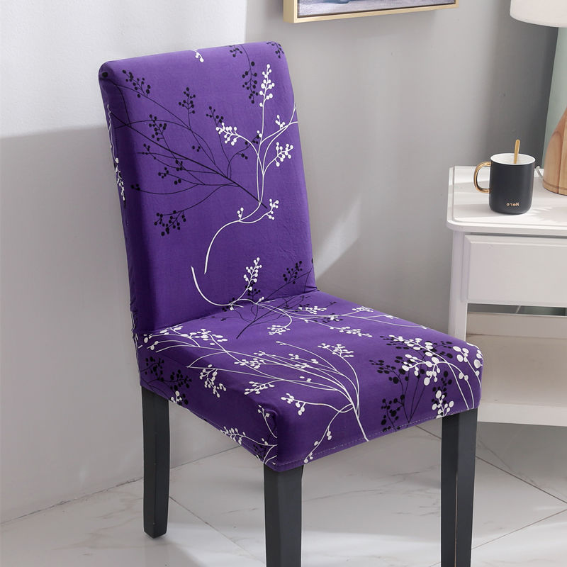 Winter Chair Cover