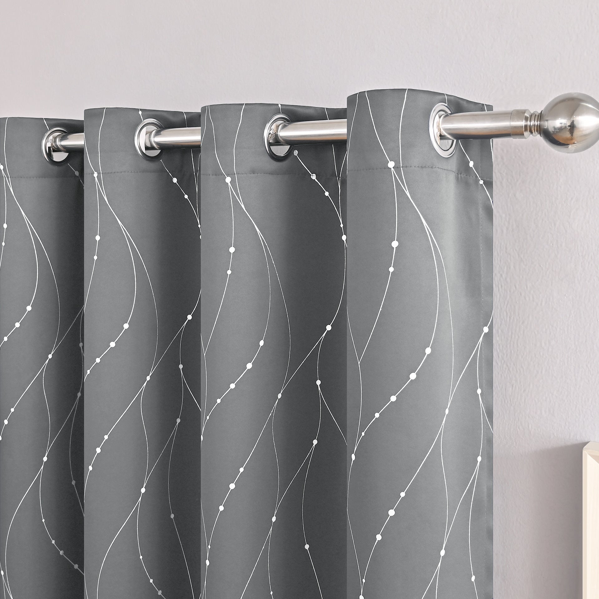 Blackout Curtains