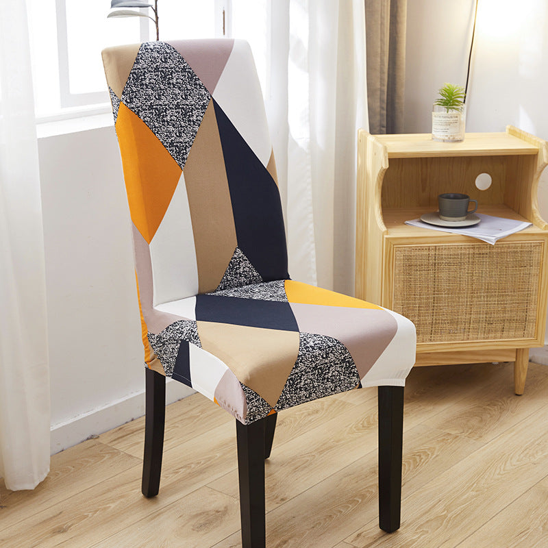 Chair Cushion Protective Cover