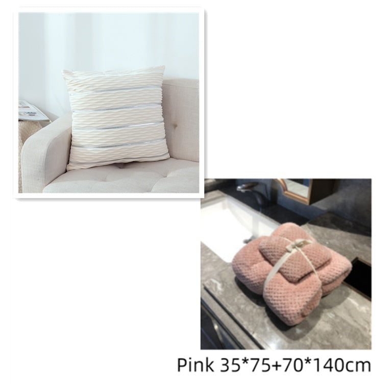 Cover Pillow