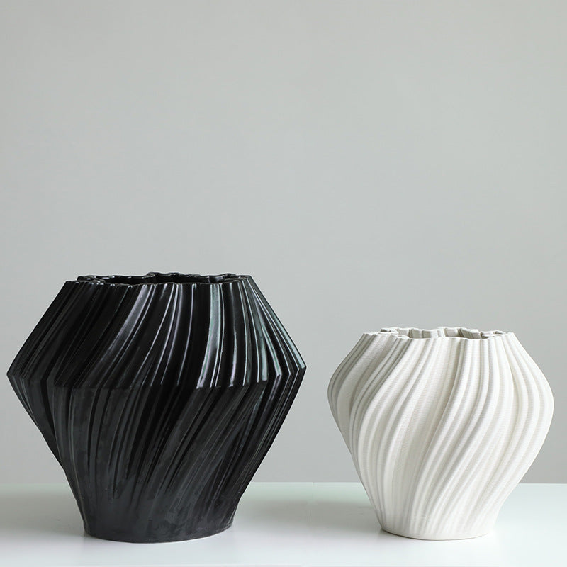 Vase Decoration Soft