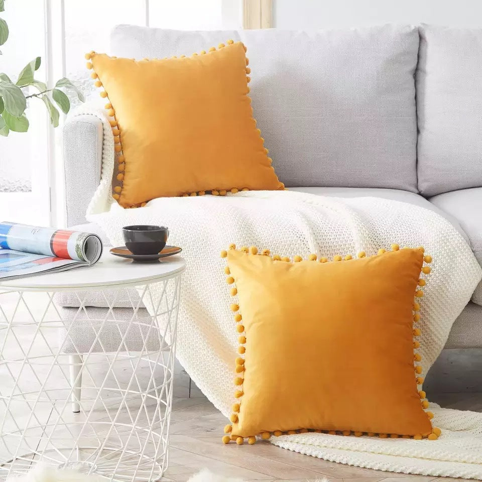 cushion cover