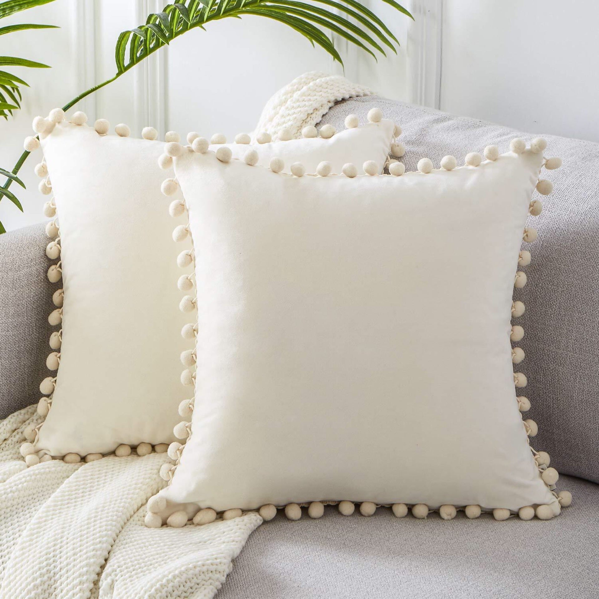 cushion cover