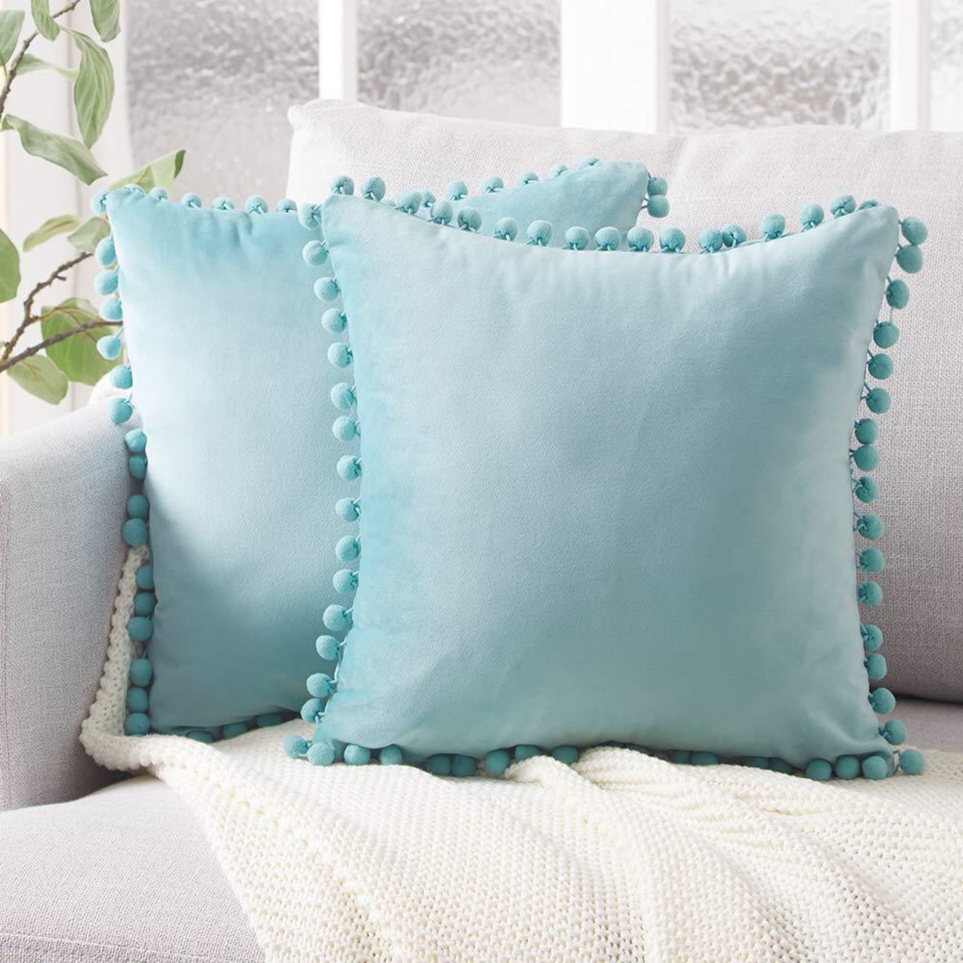 cushion cover