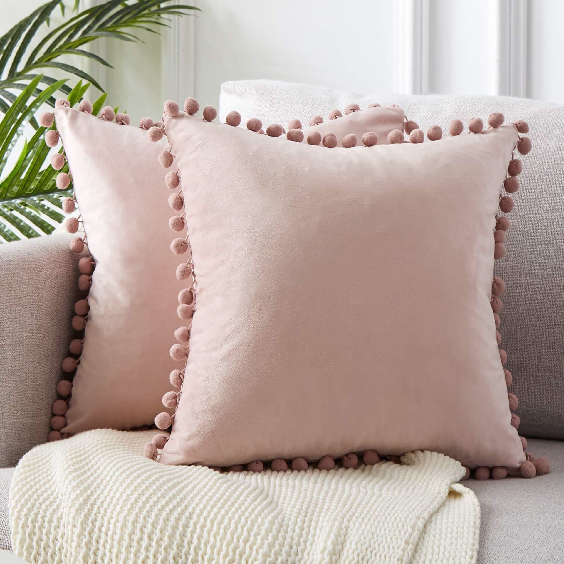 cushion cover