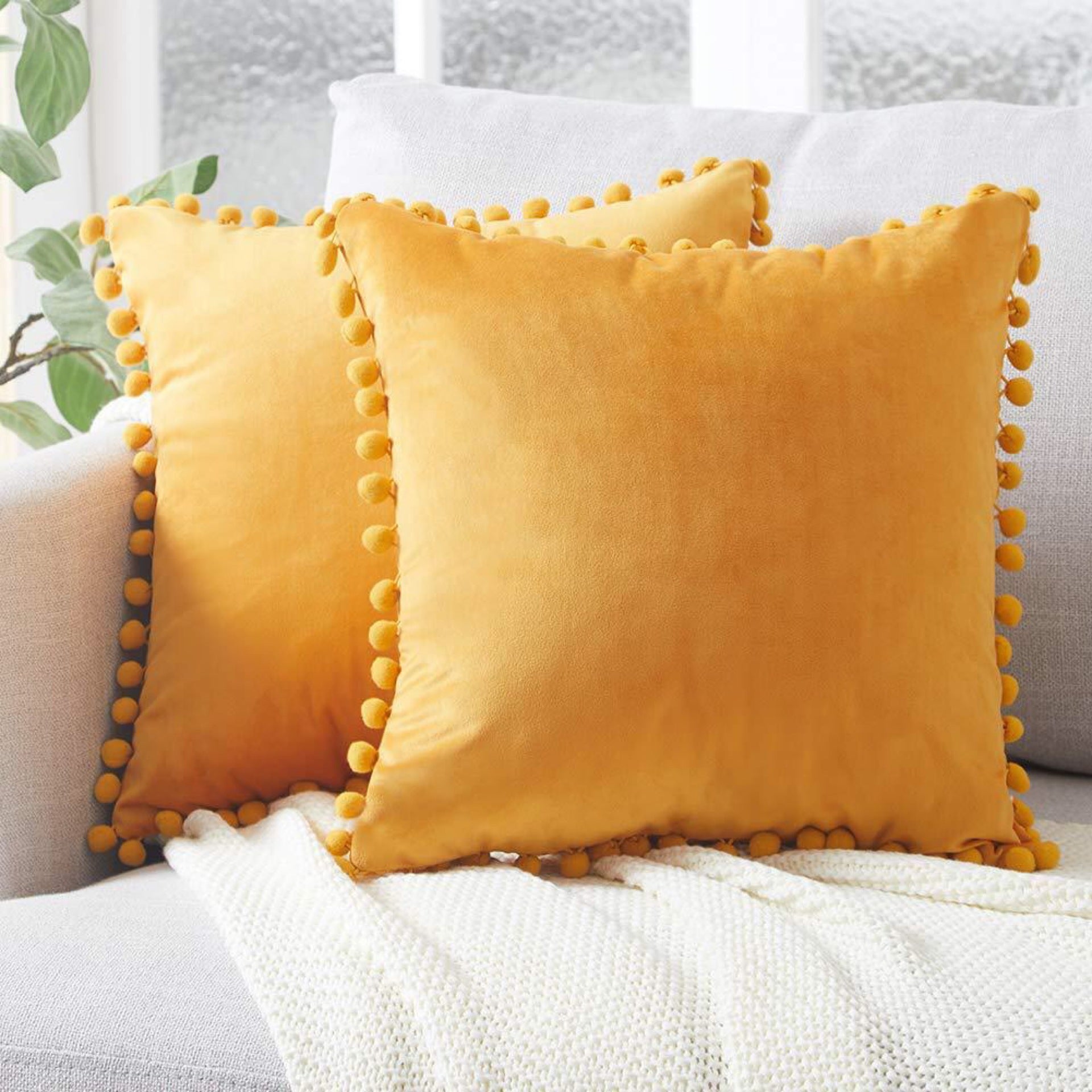 cushion cover