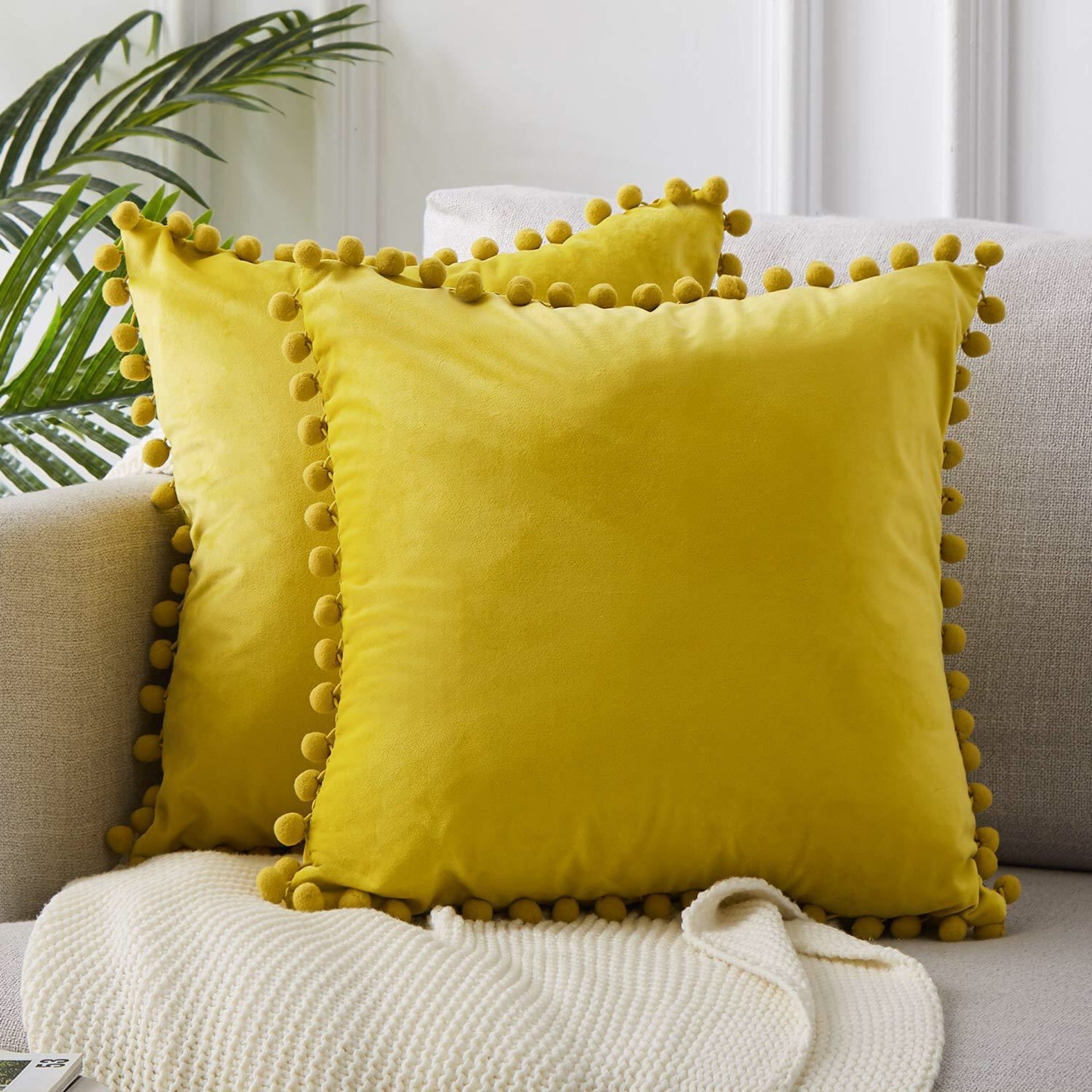cushion cover