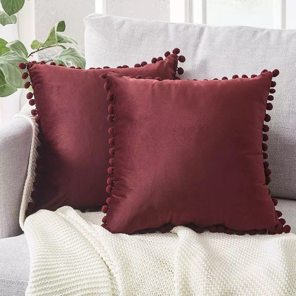 cushion cover