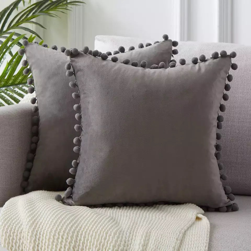 cushion cover
