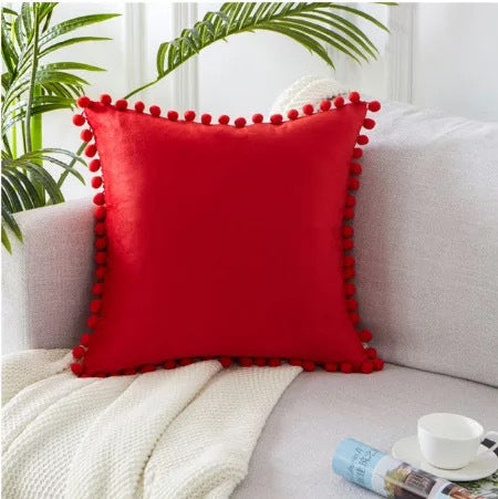cushion cover