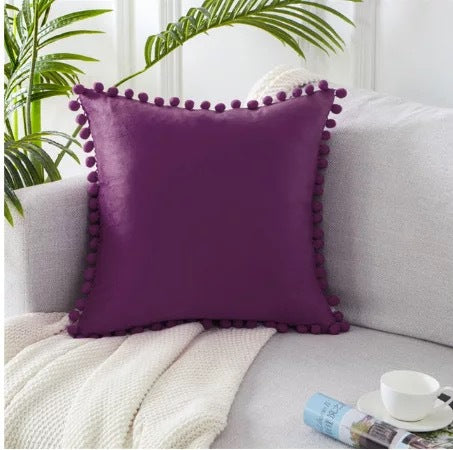 cushion cover