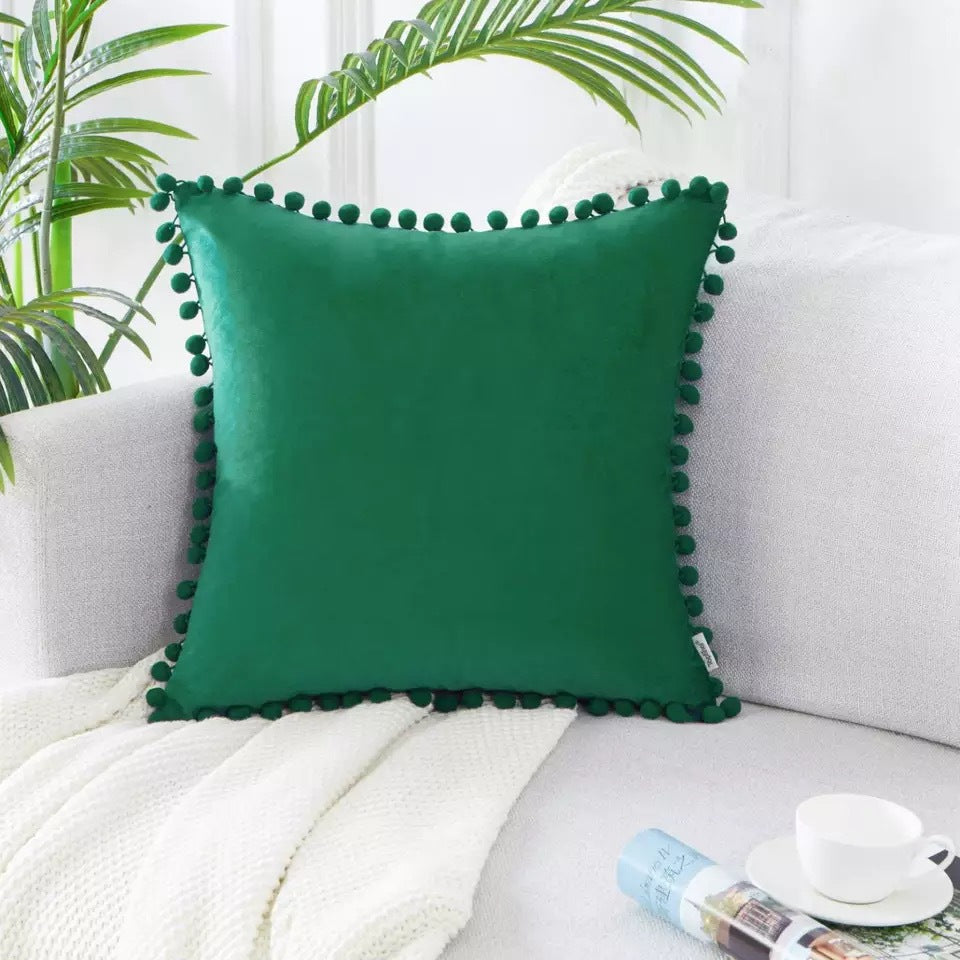 cushion cover