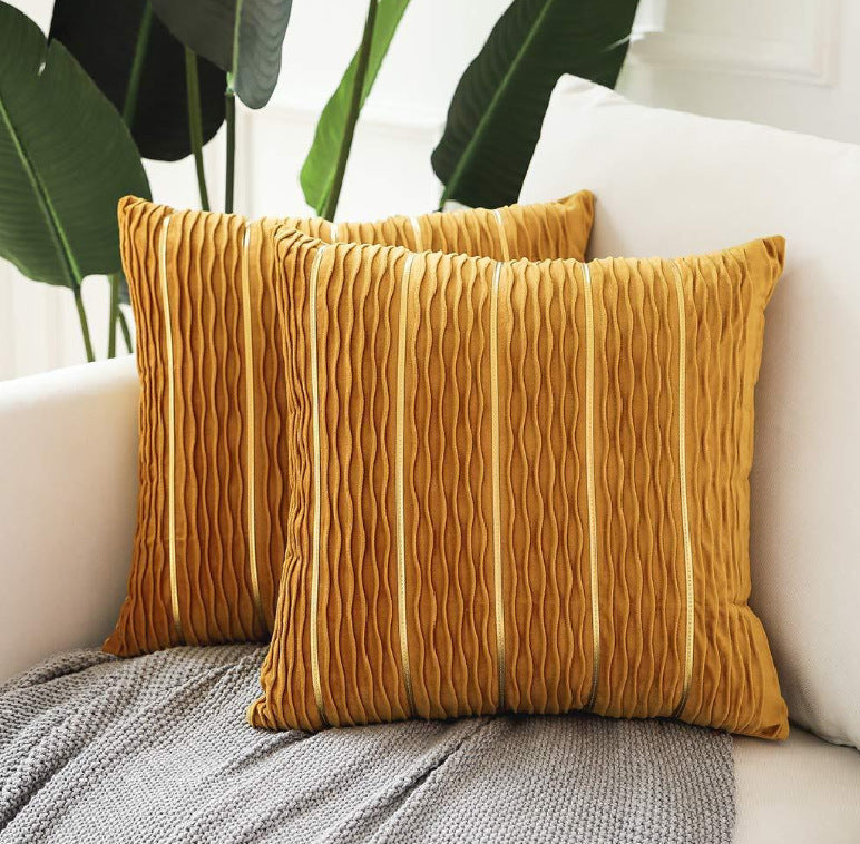 Cover Pillow