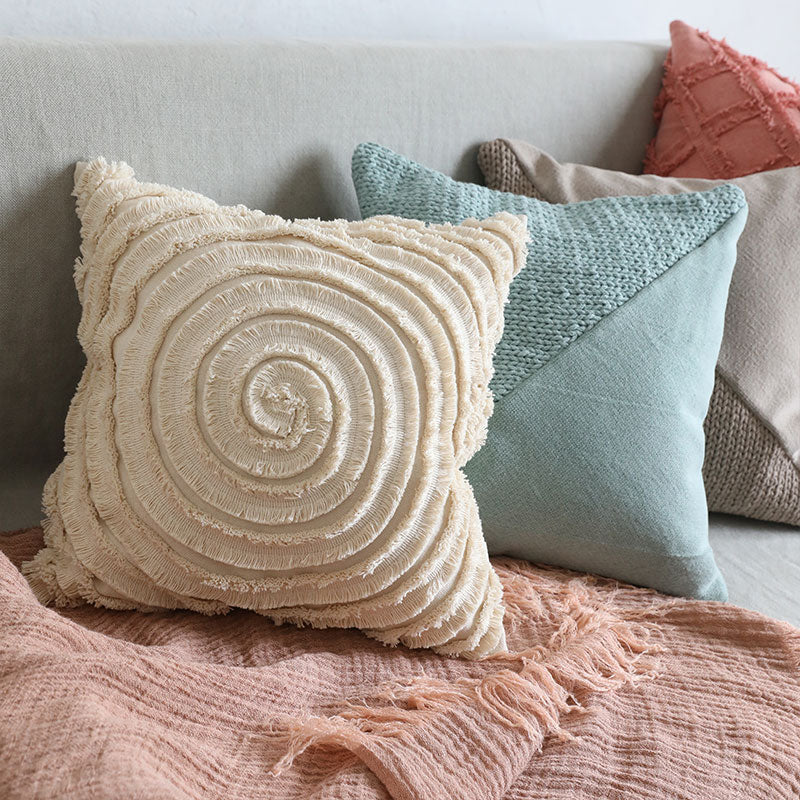 Pillow Square
