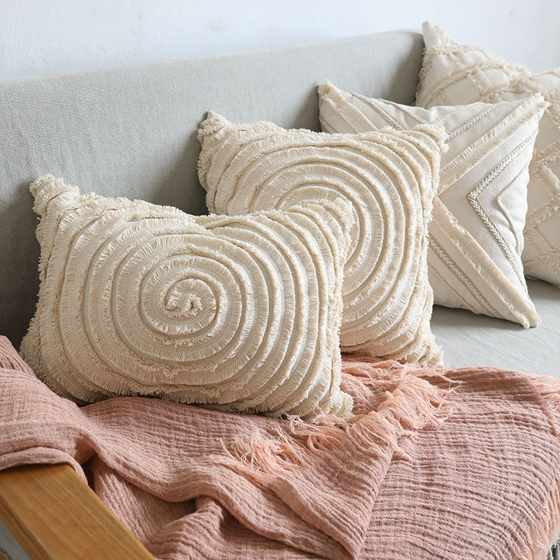 Pillow Square