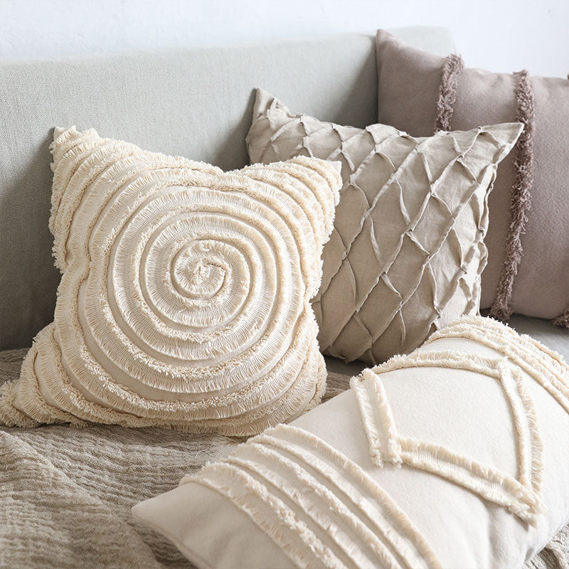 Pillow Square