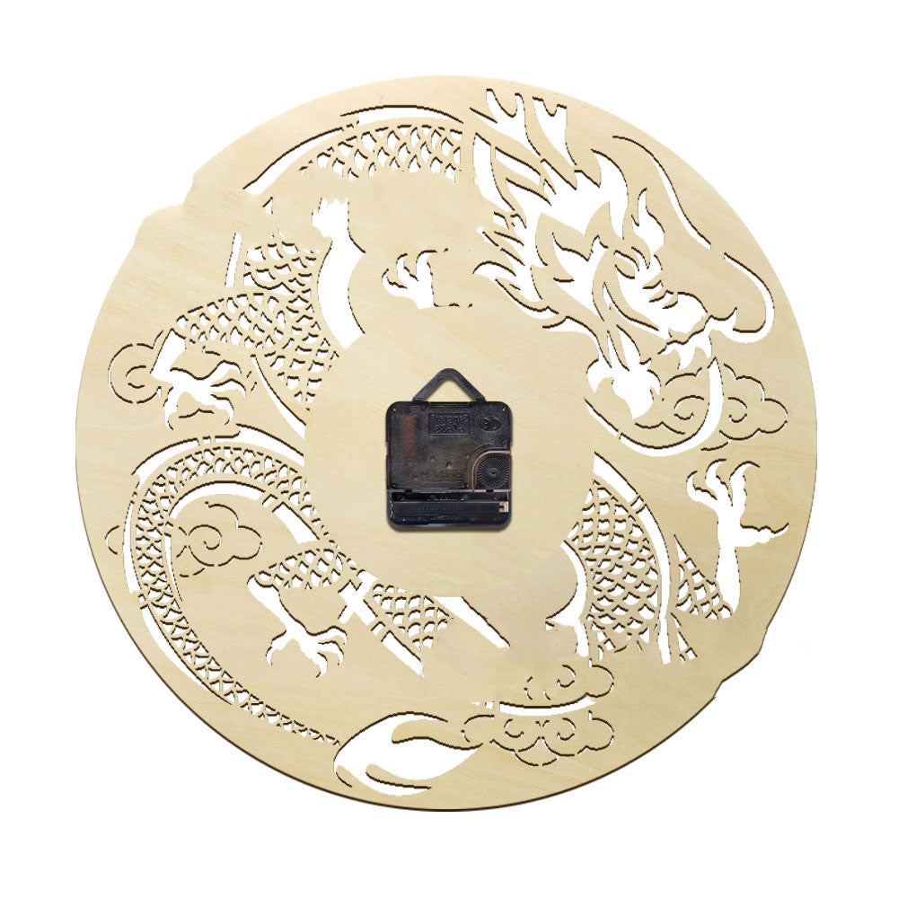 Art Wall Decoration Wall Clock