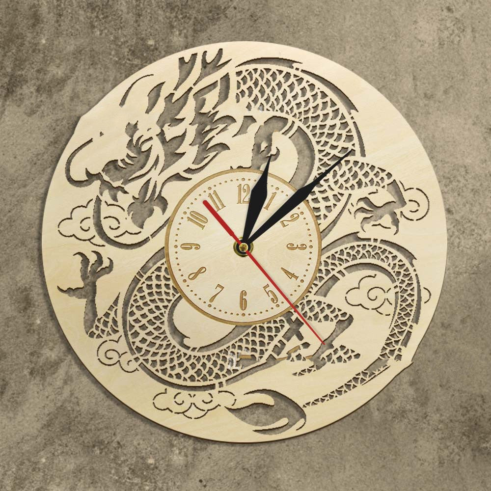 Art Wall Decoration Wall Clock