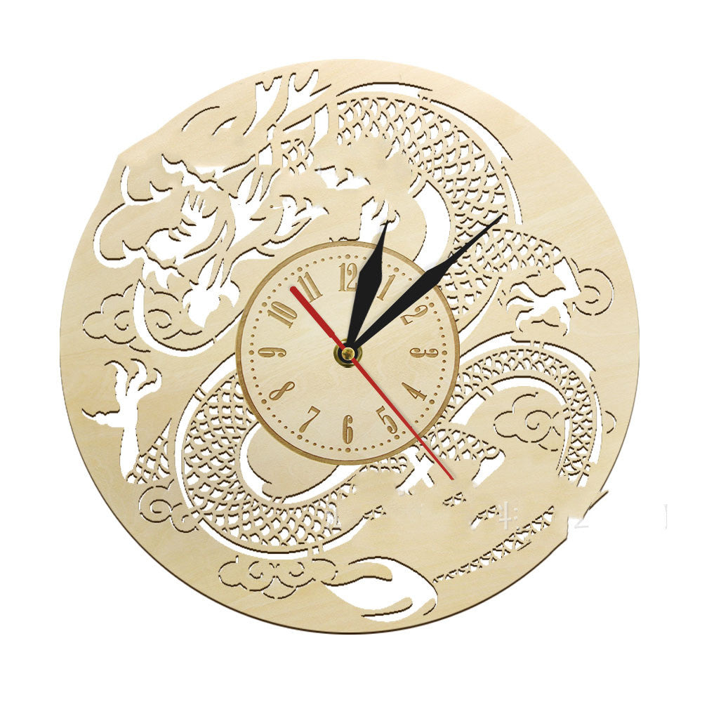 Art Wall Decoration Wall Clock