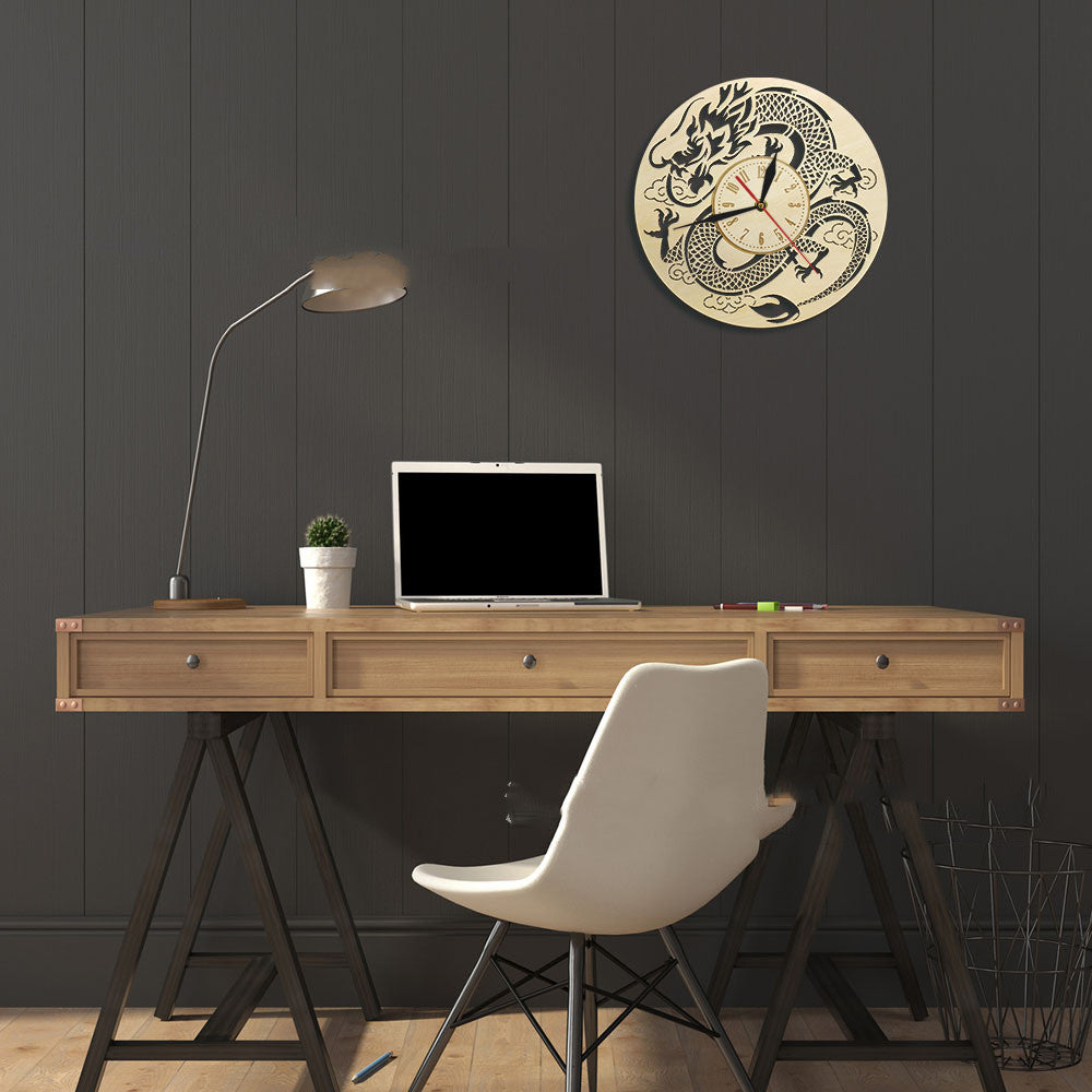 Art Wall Decoration Wall Clock