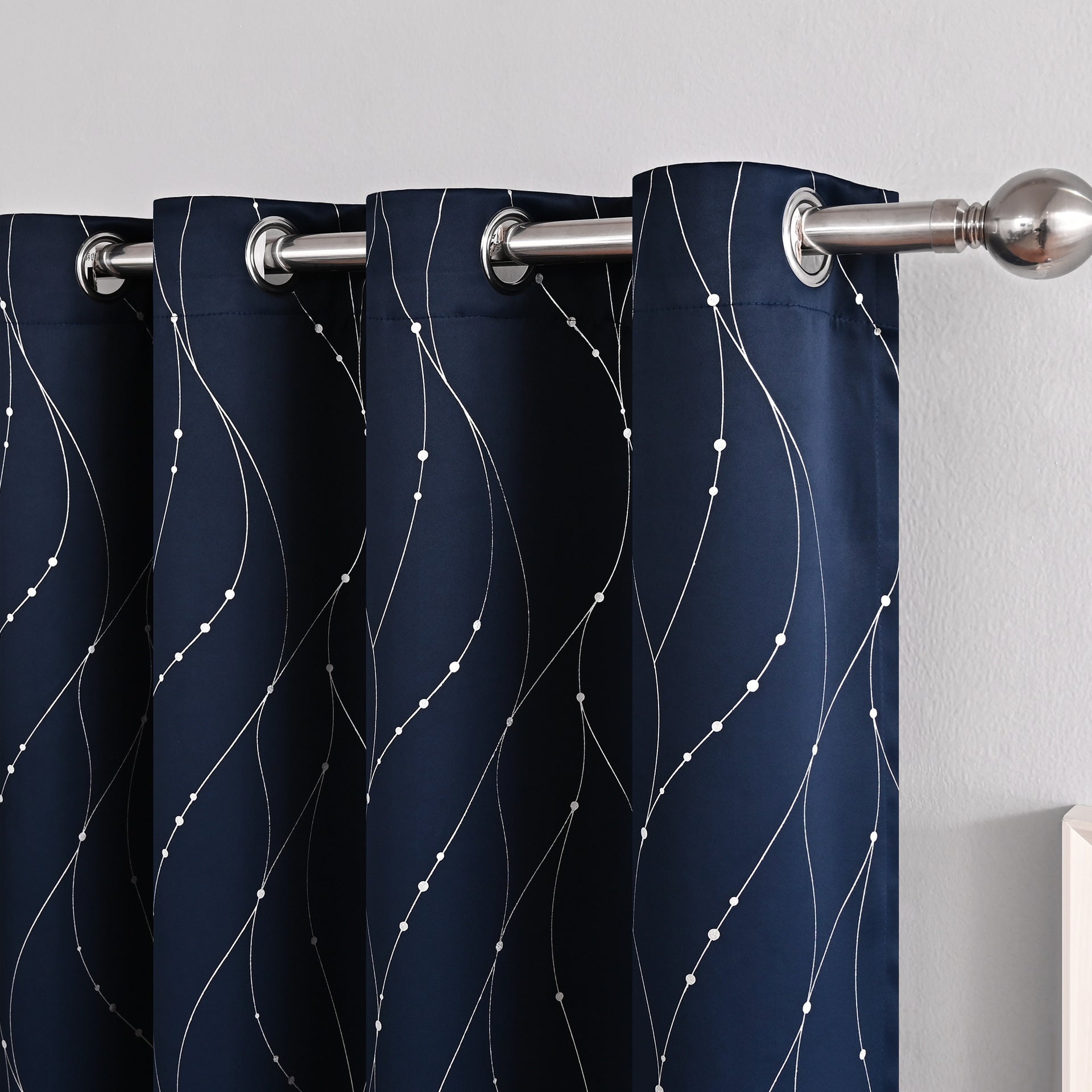 Blackout Curtains