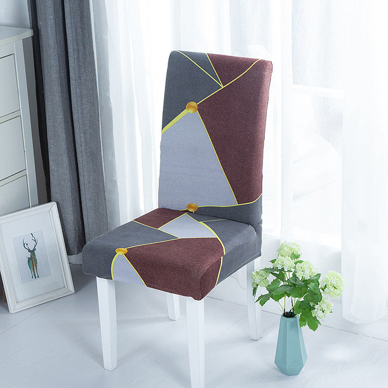 Chair Cushion Protective Cover