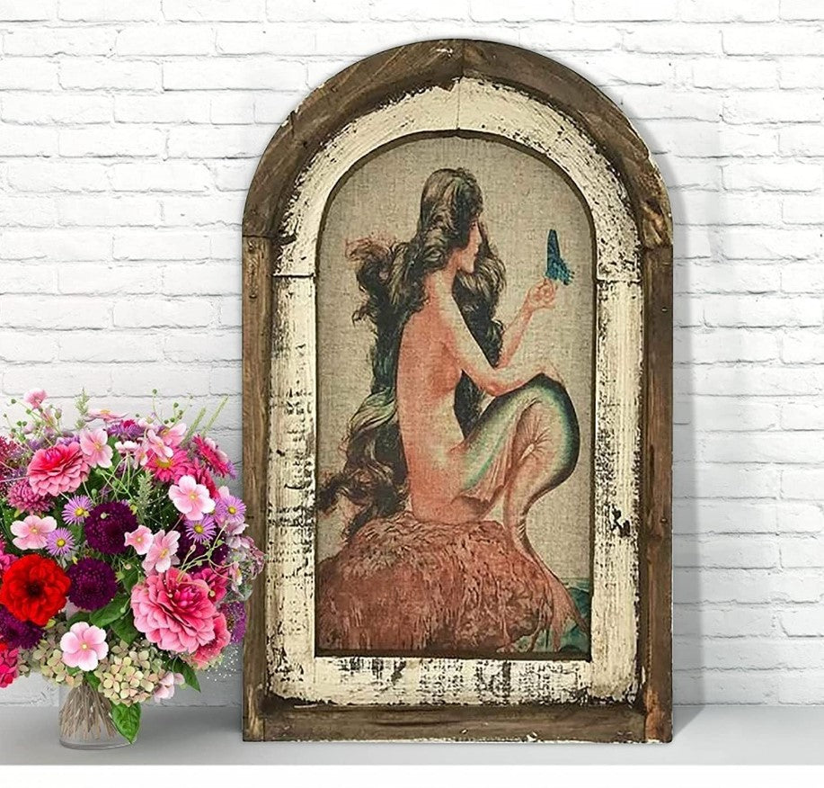 Wall Decorative