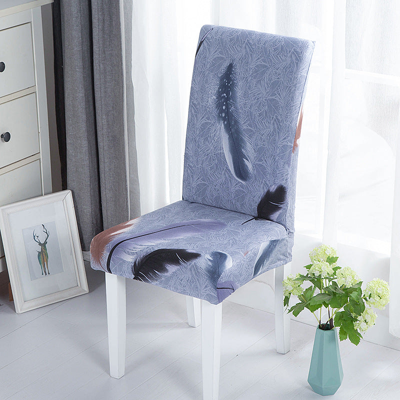Chair Cushion Protective Cover