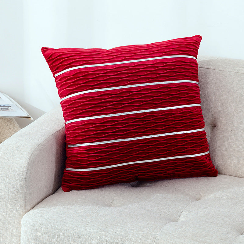 Cover Pillow