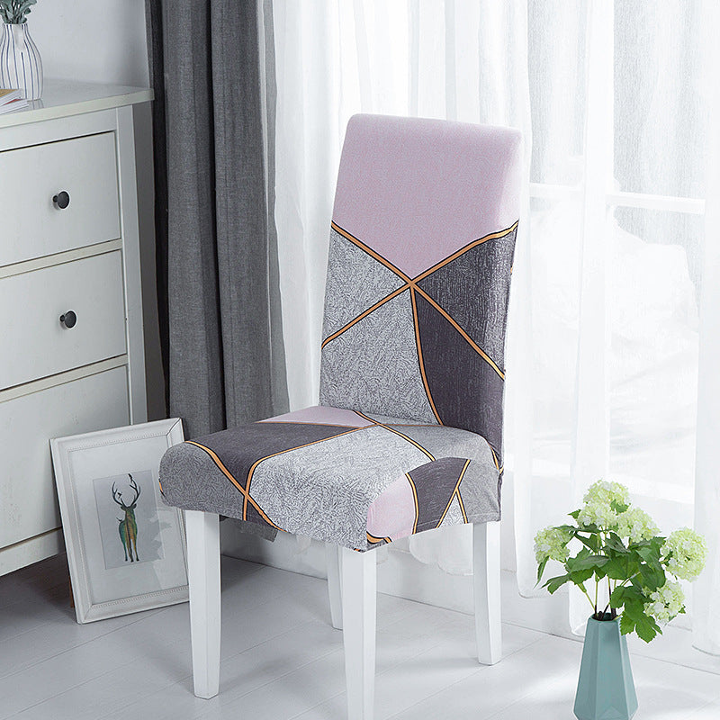 Chair Cushion Protective Cover