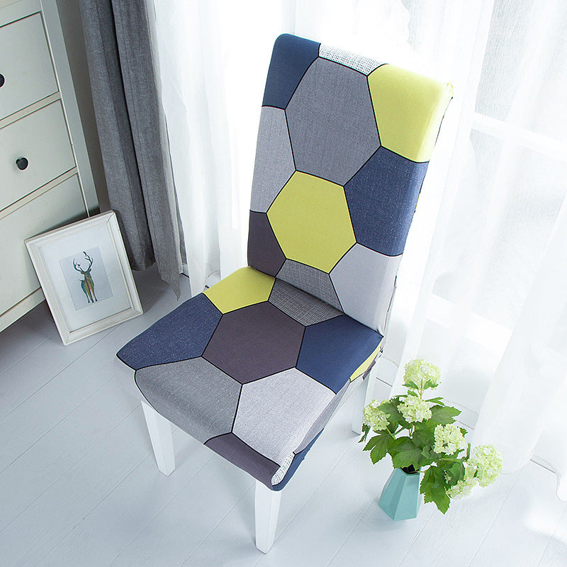 Chair Cushion Protective Cover