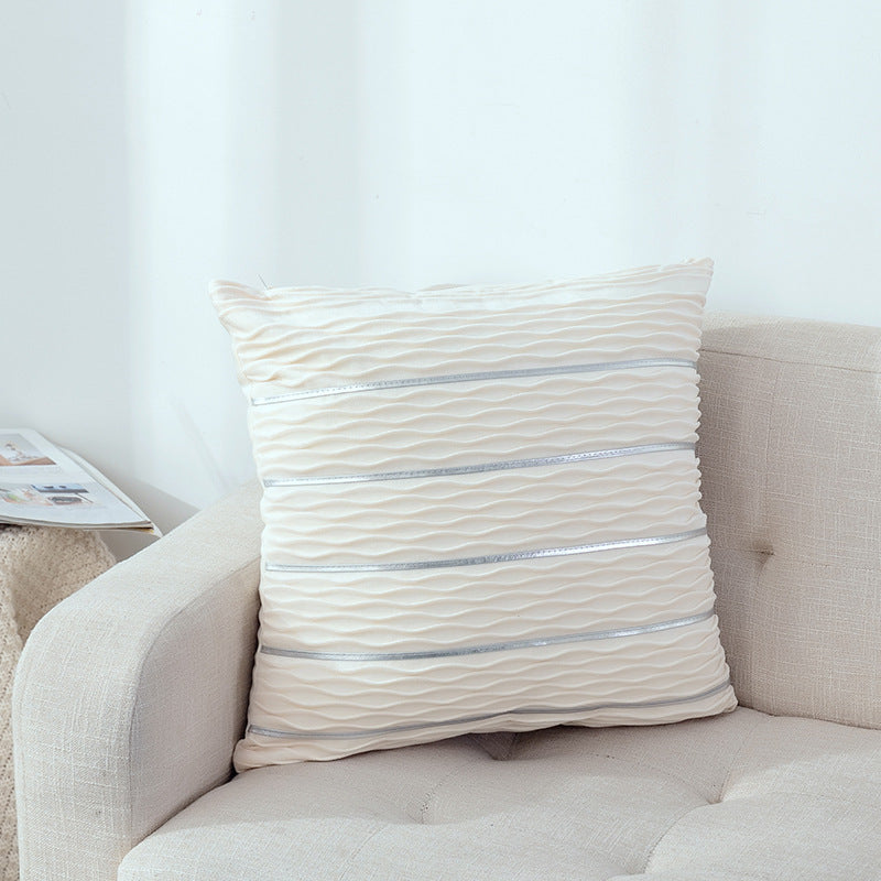 Cover Pillow