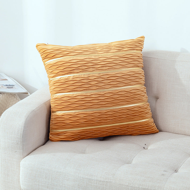 Cover Pillow