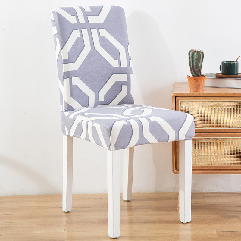 Chair Cushion Protective Cover