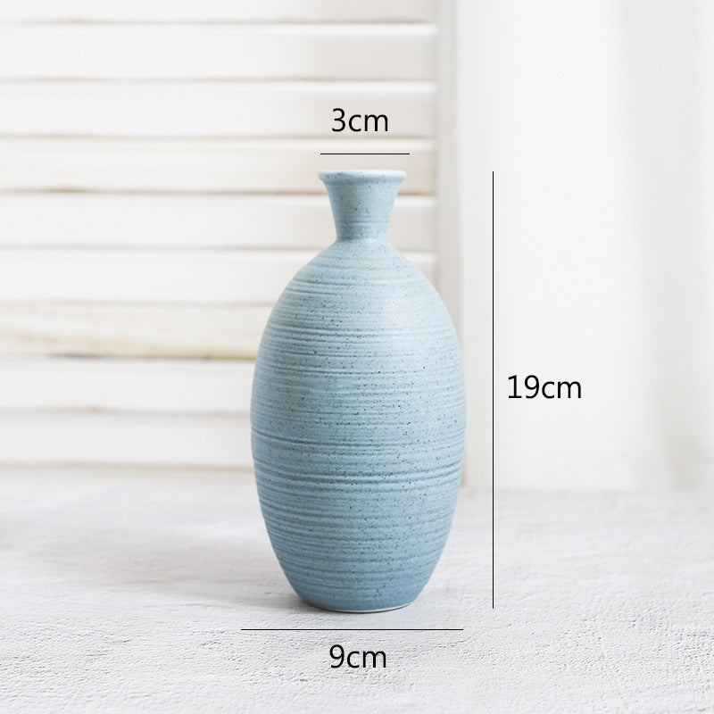 Home Decoration Vase