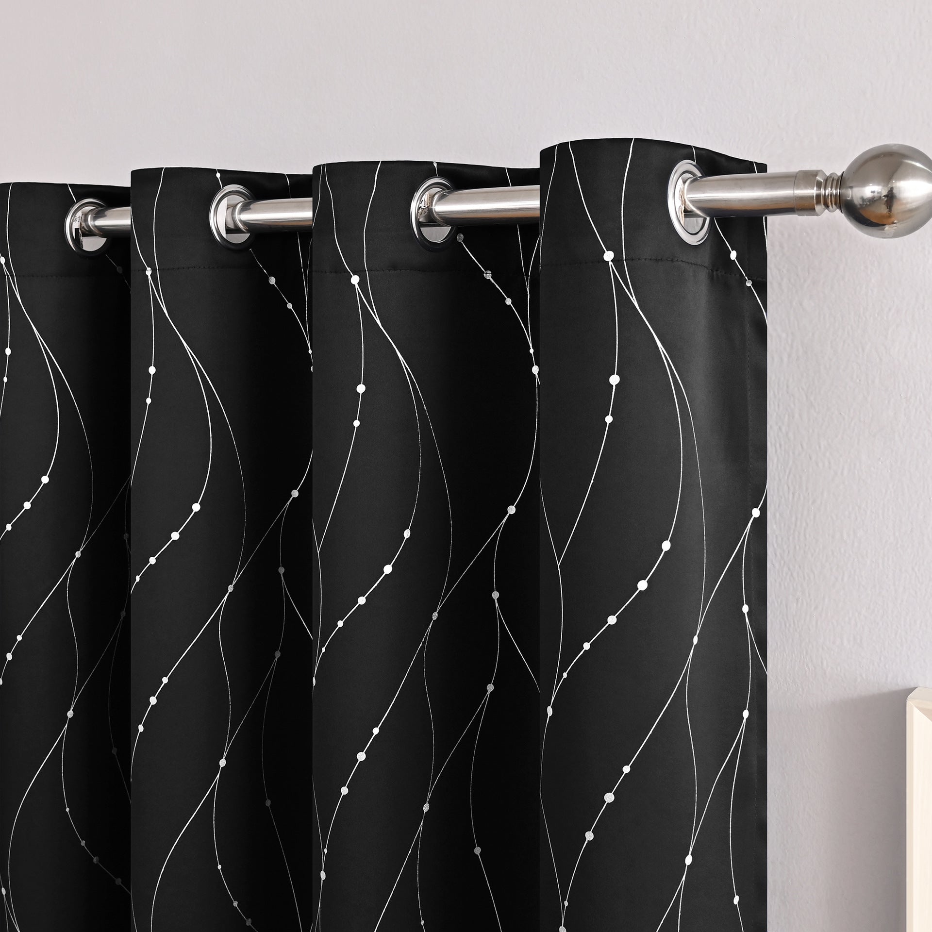 Blackout Curtains