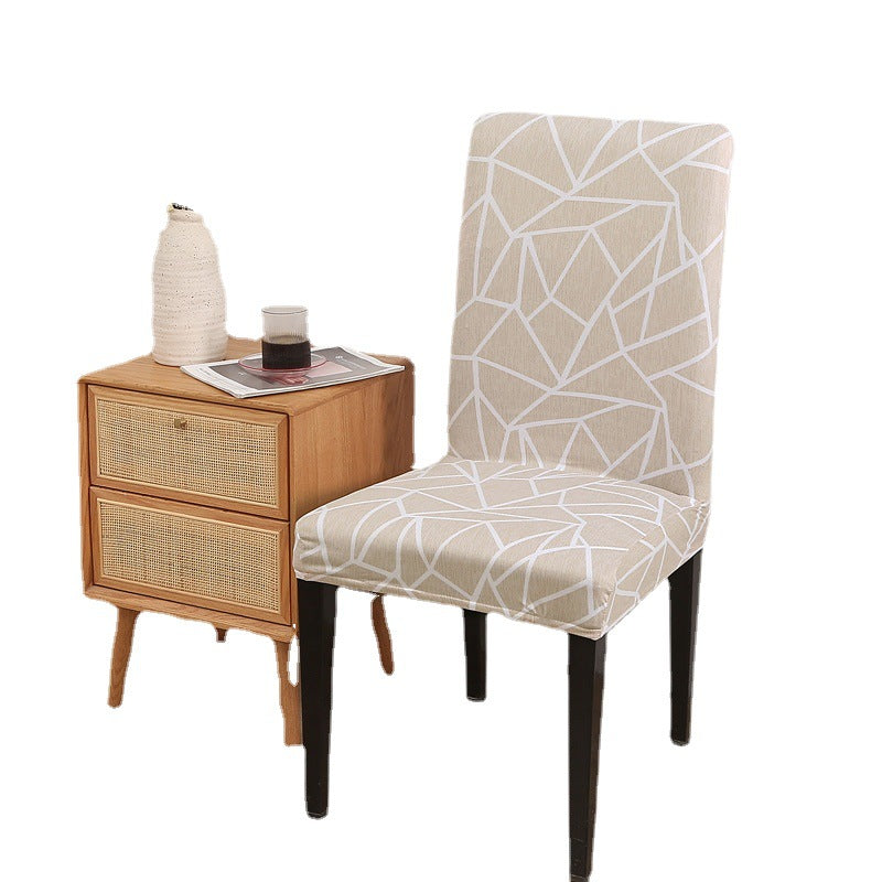 Winter Chair Cover