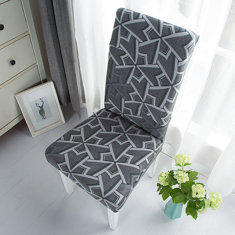 Chair Cushion Protective Cover