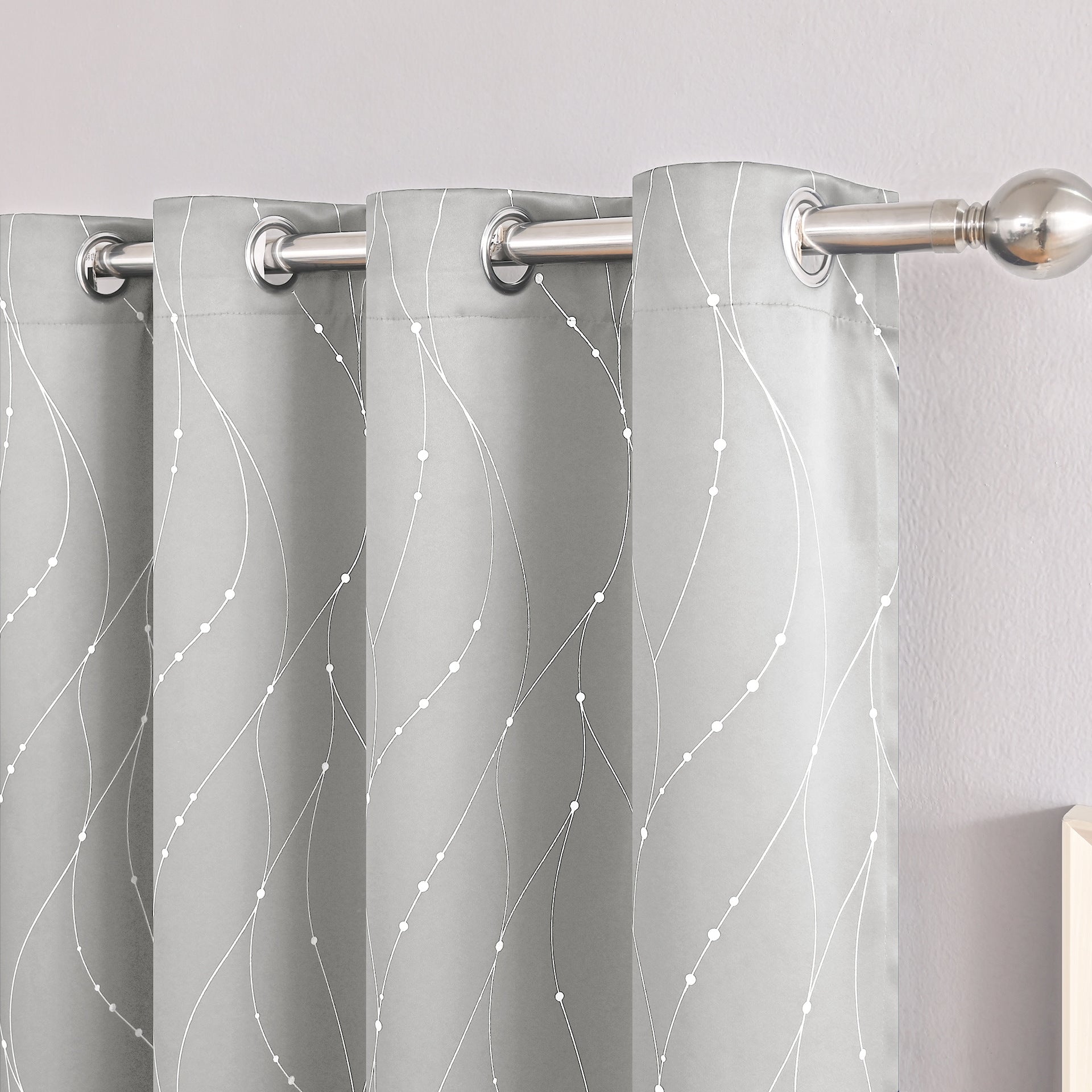 Blackout Curtains