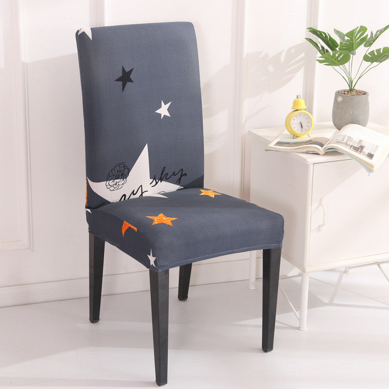 Winter Chair Cover