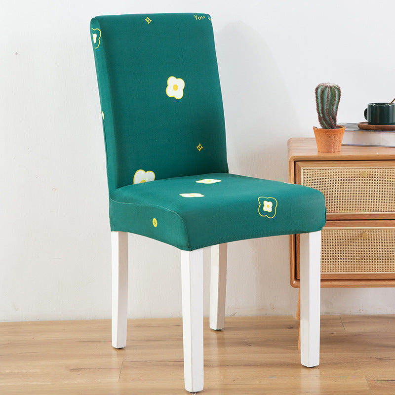 Chair Cushion Protective Cover
