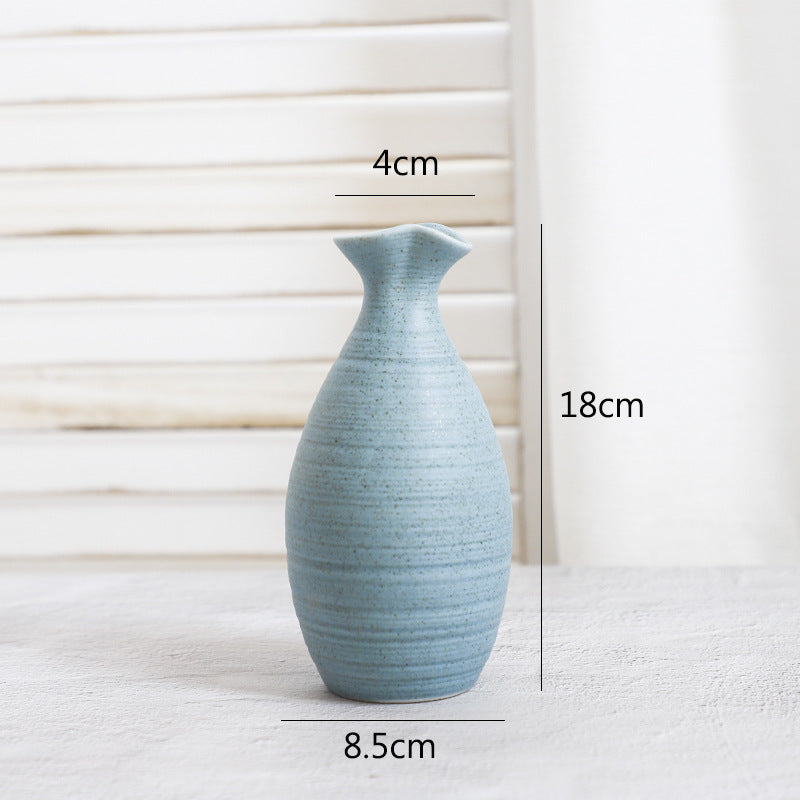 Home Decoration Vase
